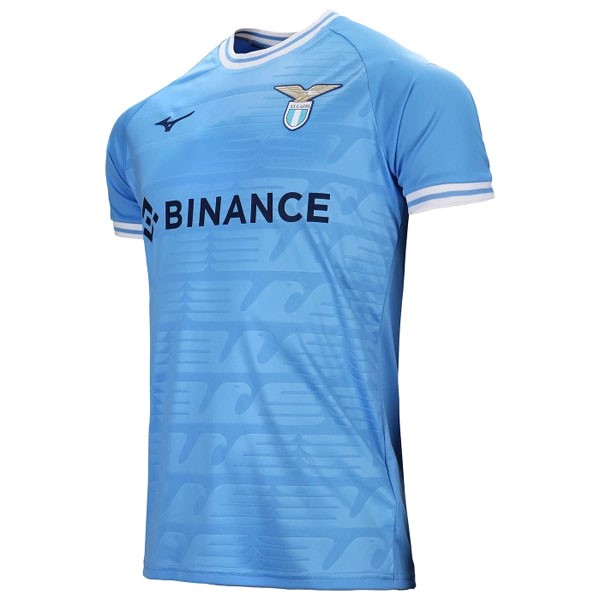 Authentic Camiseta Lazio 1ª 2022-2023